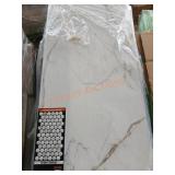 Daltile Glazed Porcelain Floor and Wall Tile