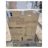 Surface Mount Bathroom Medicine Cabinet