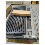 Outdoor Storage Shed