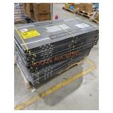 MSI	Cementino Gray 24 in. x 48 in. Matte