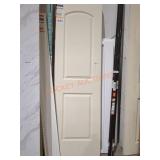 24" x 80" Door