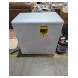 Vissani Chest Freezer 6.9cu. ft.