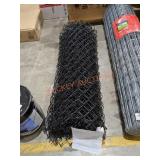 Roll Of chain Link Fence