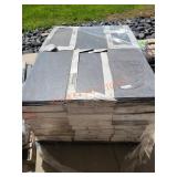 Skid Lot of Tile