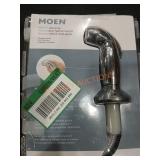 Multi-Fit Side Spray