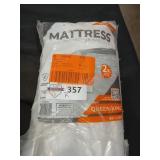 Mattress Protection Bag