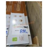 MSI	Hawaiian Koa 10XBID.  22 MIL x 9 in. W x 48