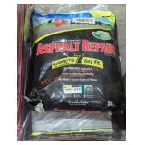 Asphalt Repair, 2 Bags