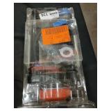 Toilet & Faucet Connectors