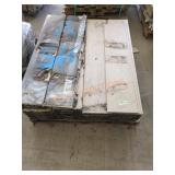 Skid Lot Porcelain Floor And Wall Tile