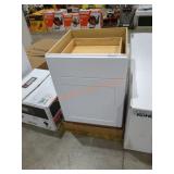 24" Cabinet Base