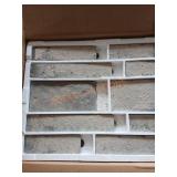 AirStone Corner/Finished End Stone