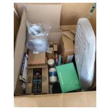 Skid Lot Assorted Home Improvement Items