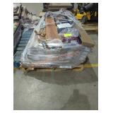 Skid HDC Vinyl Plank Flooring, WHOLE PALLET