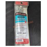 Unopened By Rockey Team. May Be Damaged or