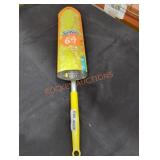 Unopened By Rockey Team. May Be Damaged or