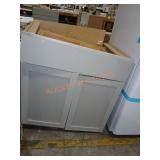 Kitchen Cabinet 30"x34"x24"