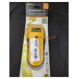 Unopened By Rockey Team. May Be Damaged or