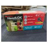 Unopened By Rockey Team. May Be Damaged or