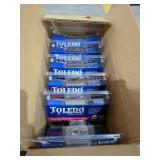 (6) Toledo Doorknobs