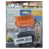 Unopened By Rockey Team. May Be Damaged or