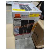 MAX Safe Fireproof Waterproof Safe