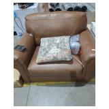 Millennium Leather Chair
