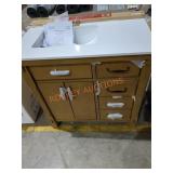 Bellington 36" Vanity