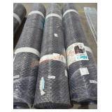 DamPro Waterproof Moisture Barrier Foundation