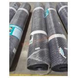 DamPro Waterproof Moisture Barrier Foundation