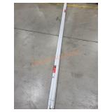 (4) 96" Closet Poles