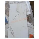 Glazed Porcelin Tiles