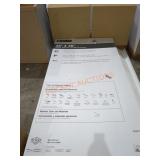 Delta 36" x 36" Shower Wall Set