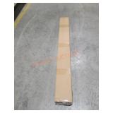 Light Filtering Cellular Shade