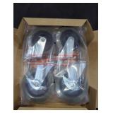 Unopened By Rockey Team. May Be Damaged or