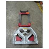 Milwaukee Collapsible Hand Truck