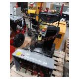 FLURRY XL Snow Blower
