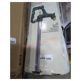 Frost Proof Yard Hydrant