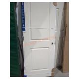Jeldwen 80" x 30" Door