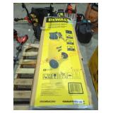 DeWalt 26 Gal. Quiet Air Compressor