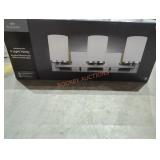 Bel Air Lighting 3 Light Vanity Fixture