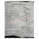 Unopened By Rockey Team. May Be Damaged or