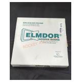 Unopened By Rockey Team. May Be Damaged or