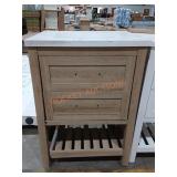 Home Decorators Autumn 24"x 35"x19"