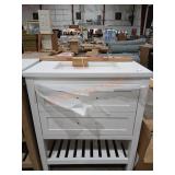 Home Decorators Autumn Vanity