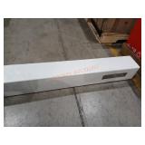 Bathroom Panel Sides