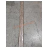 FAUNA Vinyl Flooring 94"