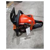 ECHO Gas Powered Chainsaw
