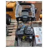 RYOBI Pressure Washer