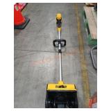 DEWALT 20V Snow Shovel